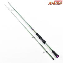 【ダイワ】 19エメラルダス MX 85MLM NT 野村珠弥シグネチャーモデル DAIWA EMERALDAS アオリイカ K_175