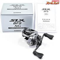 【シマノ】 25SLX BFS XG SHIMANO SLX BFS