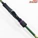【ダイワ】 19エメラルダス MX 85MLM NT 野村珠弥シグネチャーモデル DAIWA EMERALDAS アオリイカ K_175