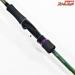 【ダイワ】 19エメラルダス MX 85MLM NT 野村珠弥シグネチャーモデル DAIWA EMERALDAS アオリイカ K_175