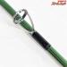 【ダイワ】 19エメラルダス MX 85MLM NT 野村珠弥シグネチャーモデル DAIWA EMERALDAS アオリイカ K_175