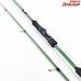 【ダイワ】 19エメラルダス MX 85MLM NT 野村珠弥シグネチャーモデル DAIWA EMERALDAS アオリイカ K_175