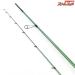 【ダイワ】 19エメラルダス MX 85MLM NT 野村珠弥シグネチャーモデル DAIWA EMERALDAS アオリイカ K_175