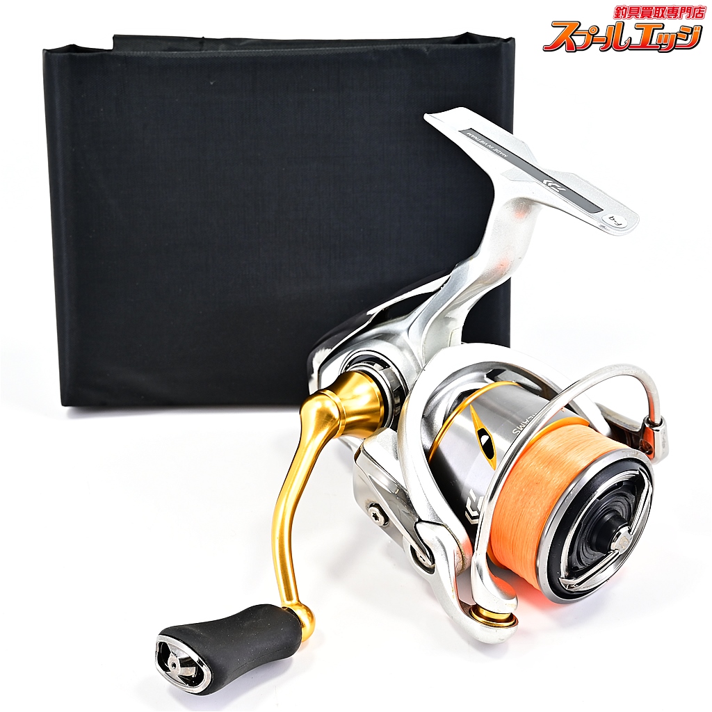 ダイワ フリームス FC LT2000S (リール) 価格比較 - 価格.com