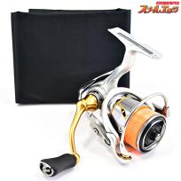【ダイワ】 21フリームス FC LT 2000S-XH DAIWA FREAMS