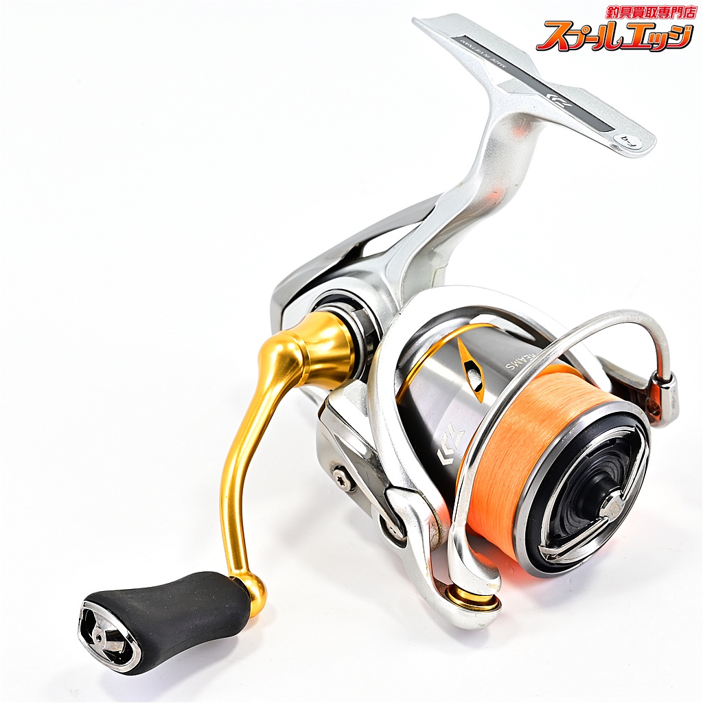 ダイワ】 21フリームス FC LT 2000S-XH DAIWA FREAMS | スプール