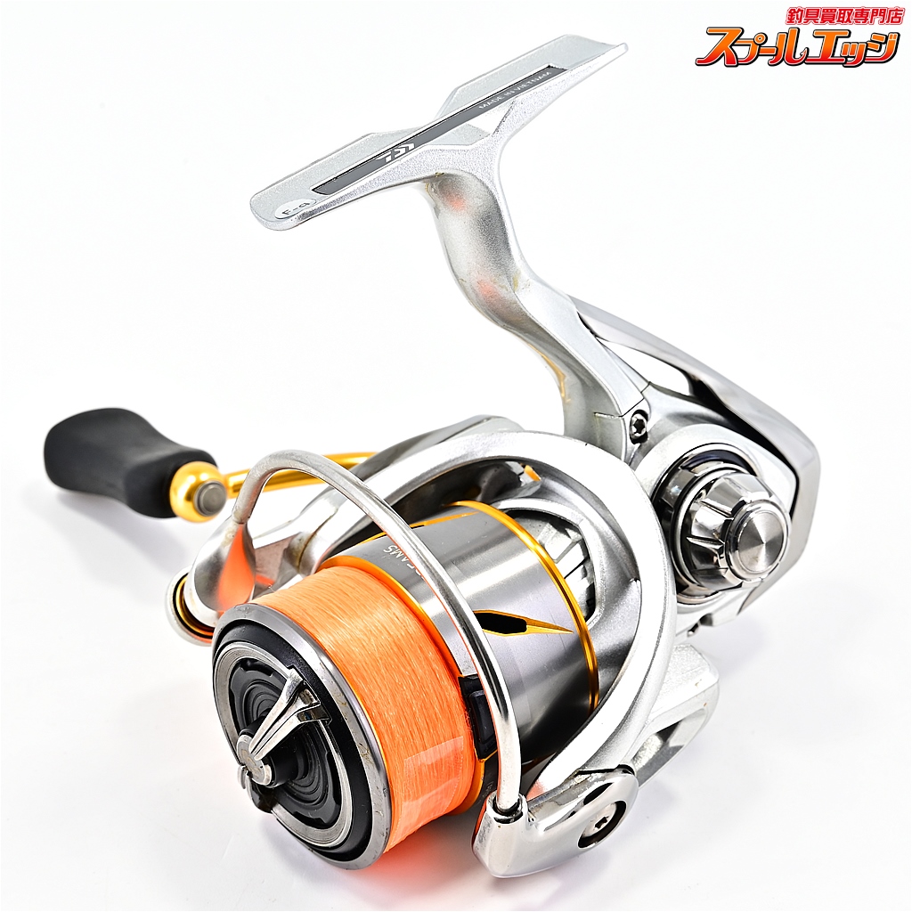 ダイワ】 21フリームス FC LT 2000S-XH DAIWA FREAMS | スプール