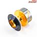 【シマノx夢屋】 20ステラ SW20000 マックススプール SHIMANOxYUMEYA STELLA MAX-SPOOL