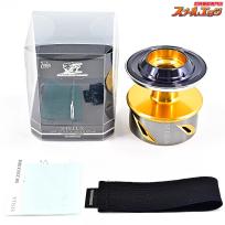 【シマノx夢屋】 20ステラ SW20000 マックススプール SHIMANOxYUMEYA STELLA MAX-SPOOL