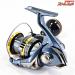 【シマノ】 21アルテグラ C3000XG ゴメクサスカスタムハンドルノブ装着 SHIMANO ULTEGRA