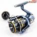 【シマノ】 21アルテグラ C3000XG ゴメクサスカスタムハンドルノブ装着 SHIMANO ULTEGRA