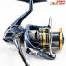 【シマノ】 21アルテグラ C3000XG ゴメクサスカスタムハンドルノブ装着 SHIMANO ULTEGRA