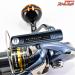 【シマノ】 21アルテグラ C3000XG ゴメクサスカスタムハンドルノブ装着 SHIMANO ULTEGRA
