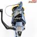 【シマノ】 21アルテグラ C3000XG ゴメクサスカスタムハンドルノブ装着 SHIMANO ULTEGRA