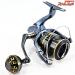 【シマノ】 21アルテグラ 4000XG ゴメクサスカスタムハンドルノブ装着 SHIMANO ULTEGRA