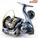 【シマノ】 21アルテグラ 4000XG ゴメクサスカスタムハンドルノブ装着 SHIMANO ULTEGRA