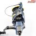 【シマノ】 21アルテグラ 4000XG ゴメクサスカスタムハンドルノブ装着 SHIMANO ULTEGRA