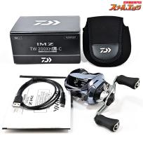 【ダイワ】 24IMZ TW 200XHL-C DAIWA IM-Z