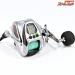 【シマノ】 12フォースマスター 2000MK 使用距離9.5km 使用46時間 SHIMANO FORCE MASTER