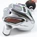【シマノ】 12フォースマスター 2000MK 使用距離9.5km 使用46時間 SHIMANO FORCE MASTER