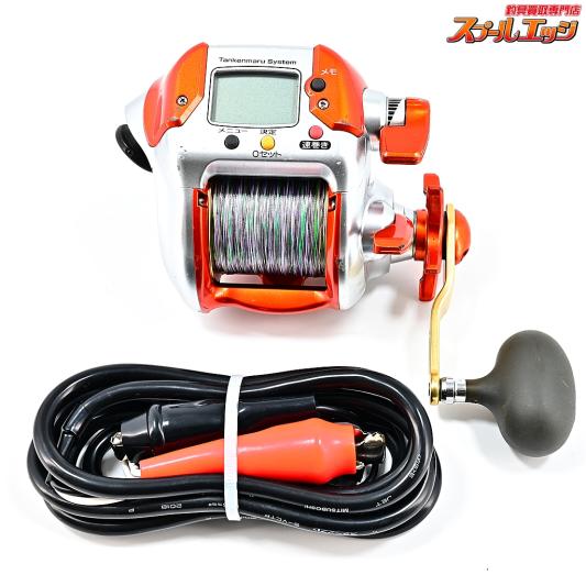 【シマノ】 電動丸 3000 イカスペシャル SHIMANO DENDOU-MARU IKA-SPECIAL