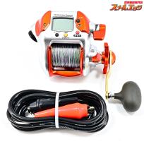 【シマノ】 電動丸 3000 イカスペシャル SHIMANO DENDOU-MARU IKA-SPECIAL