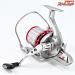 【ダイワ】 トーナメントサーフ Z45II 極細仕様 替えスプール2個付 DAIWA TOURNAMENT