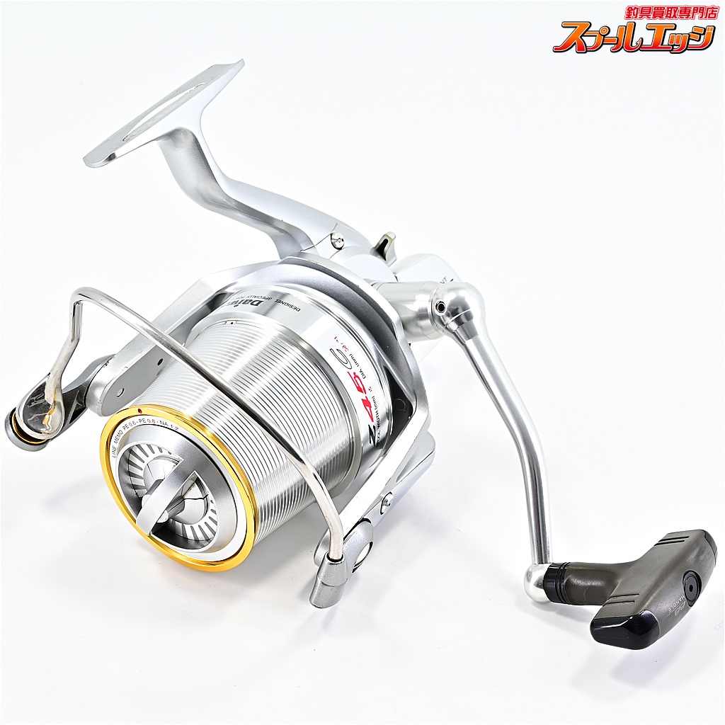 ダイワ(Daiwa) トーナメントサーフZ 45II COMPETITION 00059187