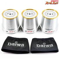 【ダイワ】 トーナメントサーフ Z45C PE1号/1.5号/1.5号用 スプール 3個セット DAIWA TOURNAMENT