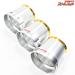【ダイワ】 トーナメントサーフ Z45C PE1号/1.5号/1.5号用 スプール 3個セット DAIWA TOURNAMENT