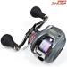 【ダイワ】 18キャタリナ IC 100SHL DAIWA CATALINA IC