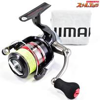 【シマノ】 13セフィアBB C3000HGS SHIMANO Sephia