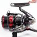 【シマノ】 21セフィア XR C3000SDH SHIMANO Sephia