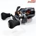 【シマノ】 20バルケッタ Fカスタム 150DHXG SHIMANO SHIMANO BARCHETTA F-CUTOM