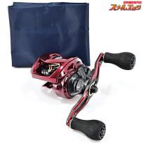 【ダイワ】 23アドミラ 100XHL DAIWA ADMIRA