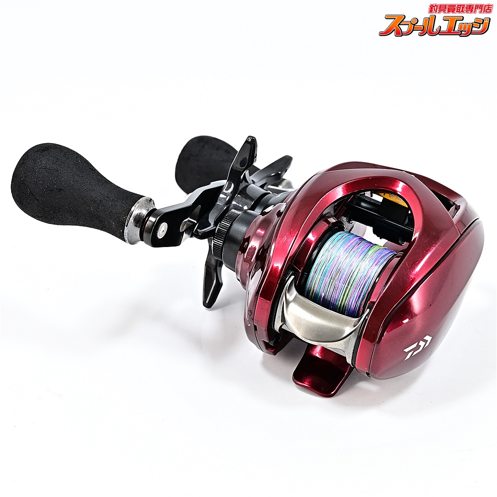DAIWA（釣り） ダイワ アドミラ 100XHL : つり具の銭屋 - 通販