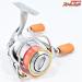 【ダイワ】 07ルビアス 2506 RCS90mmマシンカットハンドル&RCSコルクノブ装着 DAIWA LUVIAS