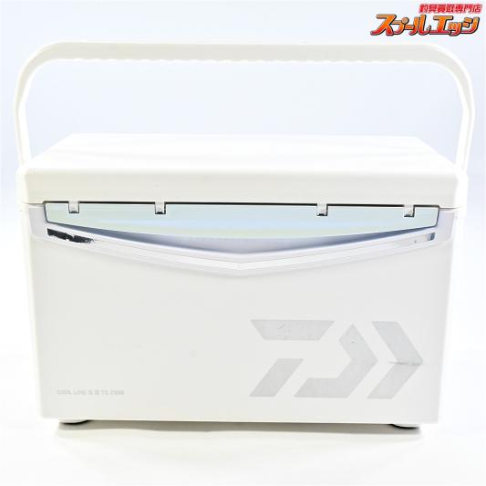【ダイワ】 クールラインα3 αIII TS 2500 DAIWA COOLLINE K_160