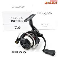 【ダイワ】 18タトゥーラ LT 2500S DAIWA TATULA