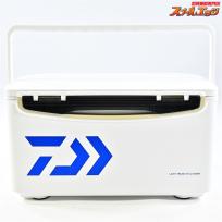 ダイワ】 ライトトランク4 IV GU2000R ブルー DAIWA LIGHT-TRUNK