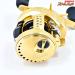 【シマノ】 21カルカッタコンクエスト 101HG SHIMANO OCEA CONQUEST