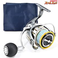 【ダイワ】 18ブラスト LT 5000D-CXH DAIWA BLAST