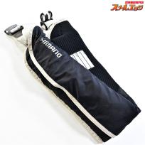 【シマノ】 ラフトエアジャケット VF-052F 自動膨脹 桜マーク有 19年2月製造分 ライフジャケット SHIMANO K_060