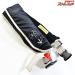 【シマノ】 ラフトエアジャケット VF-052F 自動膨脹 桜マーク有 19年2月製造分 ライフジャケット SHIMANO K_060