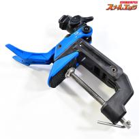 【ダイワ】 ライトホルダーα 90CH ブルー ロッドキーパー DAIWA LIGHT-HOLDER K_060