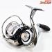 【ダイワ】 18イグジスト LT 3000S-C DAIWA EXIST