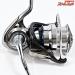 【ダイワ】 18イグジスト LT 3000S-C DAIWA EXIST