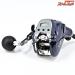 【ダイワ】 17レオブリッツ 200J-L 使用距離48.7km 使用112時間 DAIWA LEOBRITZ