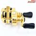 【シマノ】 21カルカッタコンクエスト 200HG SHIMANO CALCUTTA CONQUEST