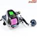 【シマノ】 16ビーストマスター 3000XP 使用距離4.1km 使用13時間 SHIMANO BEAST-MASTER